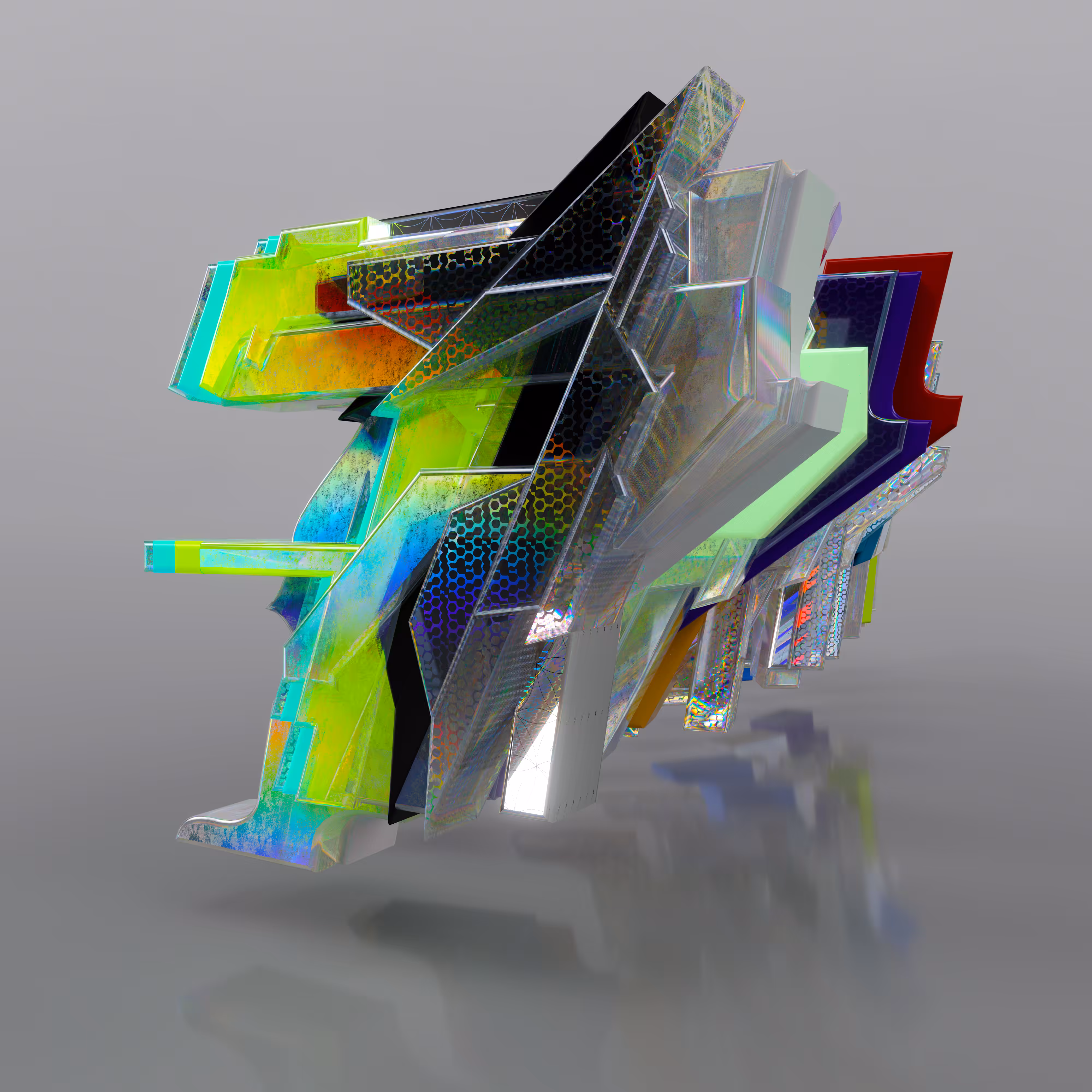 7