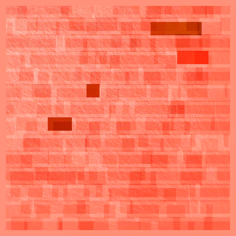 Monotipia #104