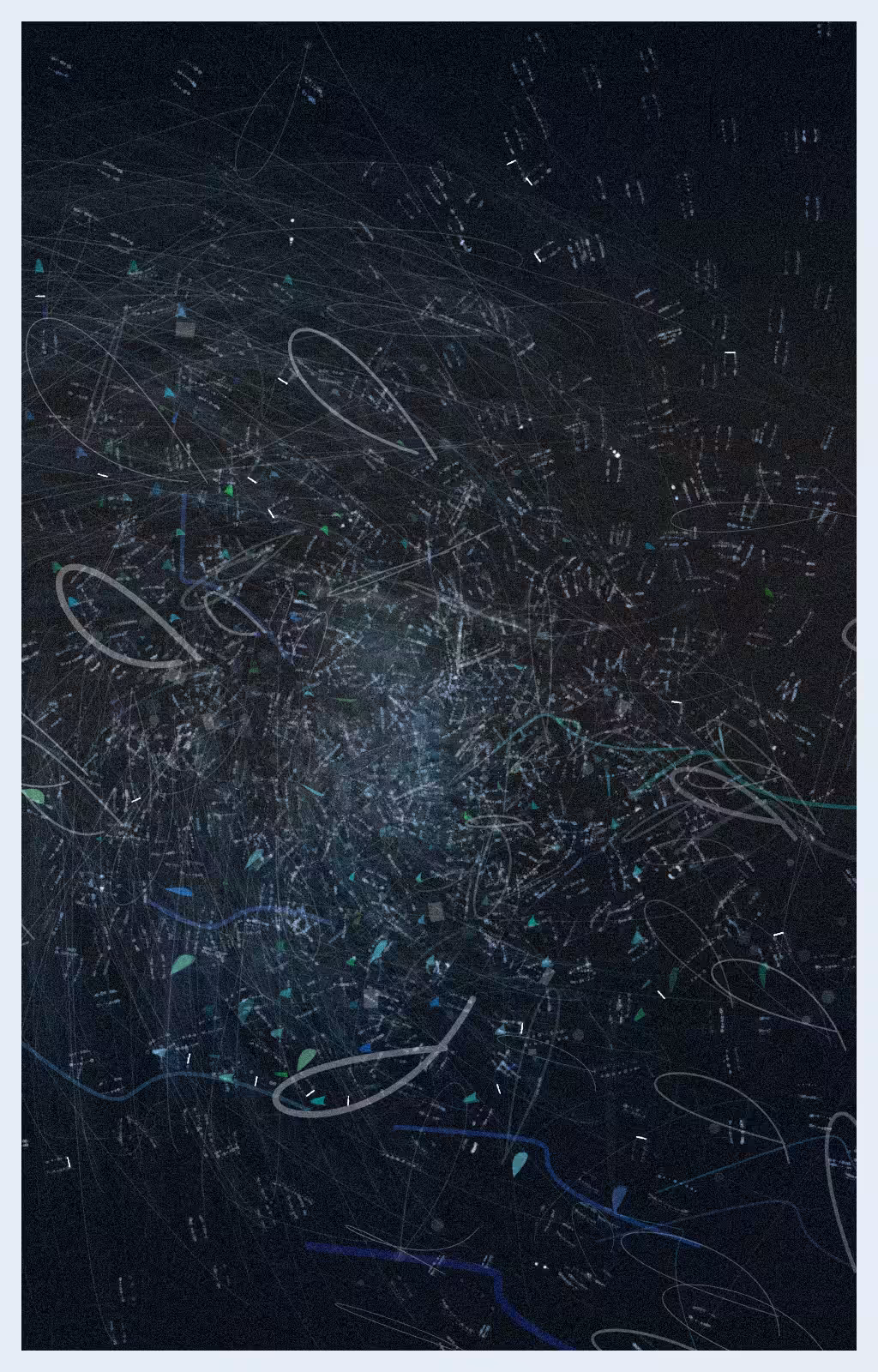INSUFFICIENT DATA FOR MEANINGFUL ANSWER #3