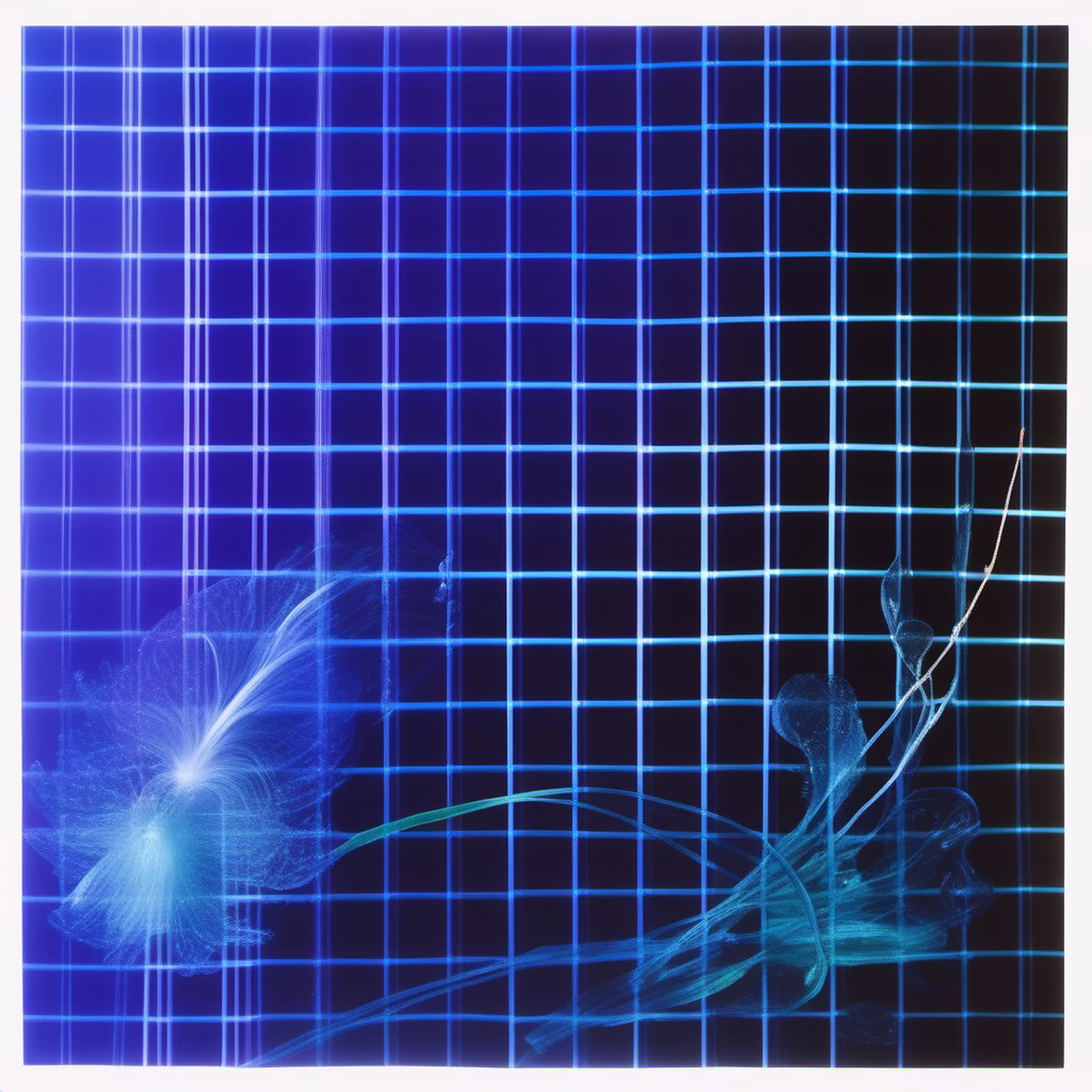 Artificial Intelligence Dreams #19