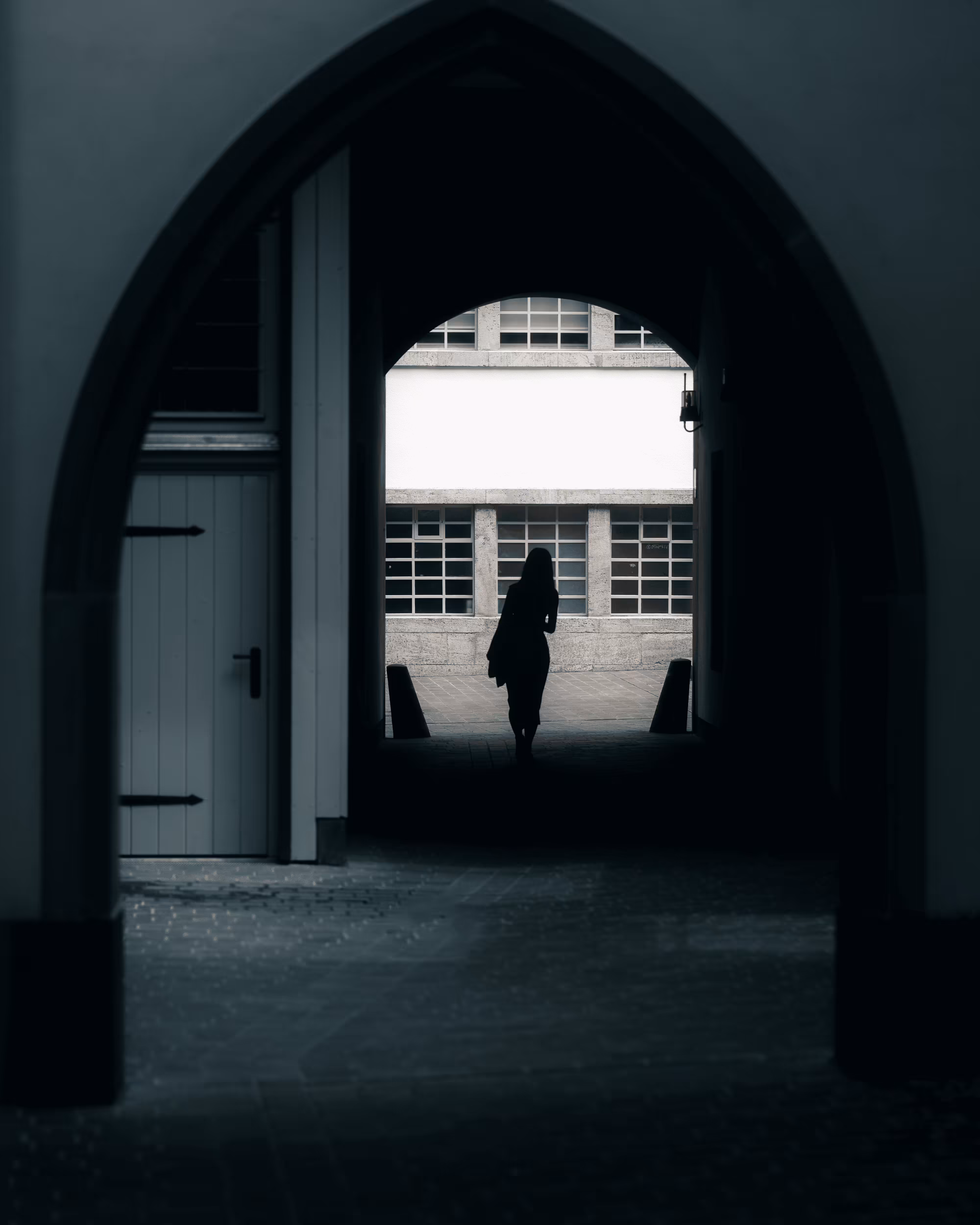 Stranger #79
