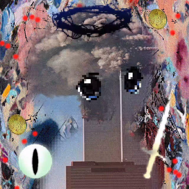 MILADY AURA2 AFTER DEATH #860