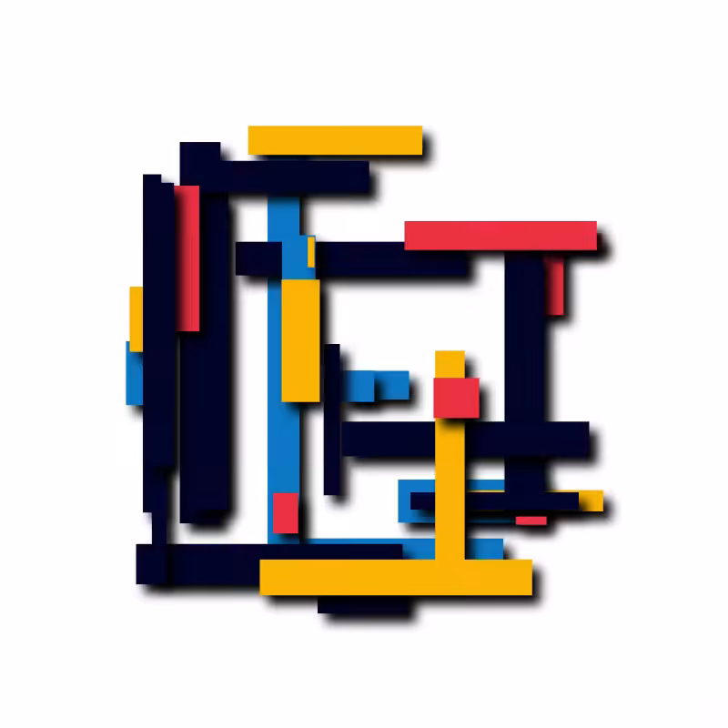 Blocks #1