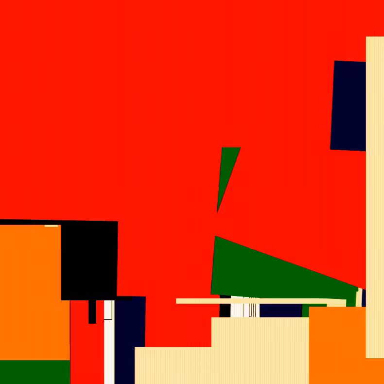 Premonition #5