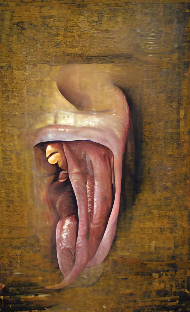Ai Mouth