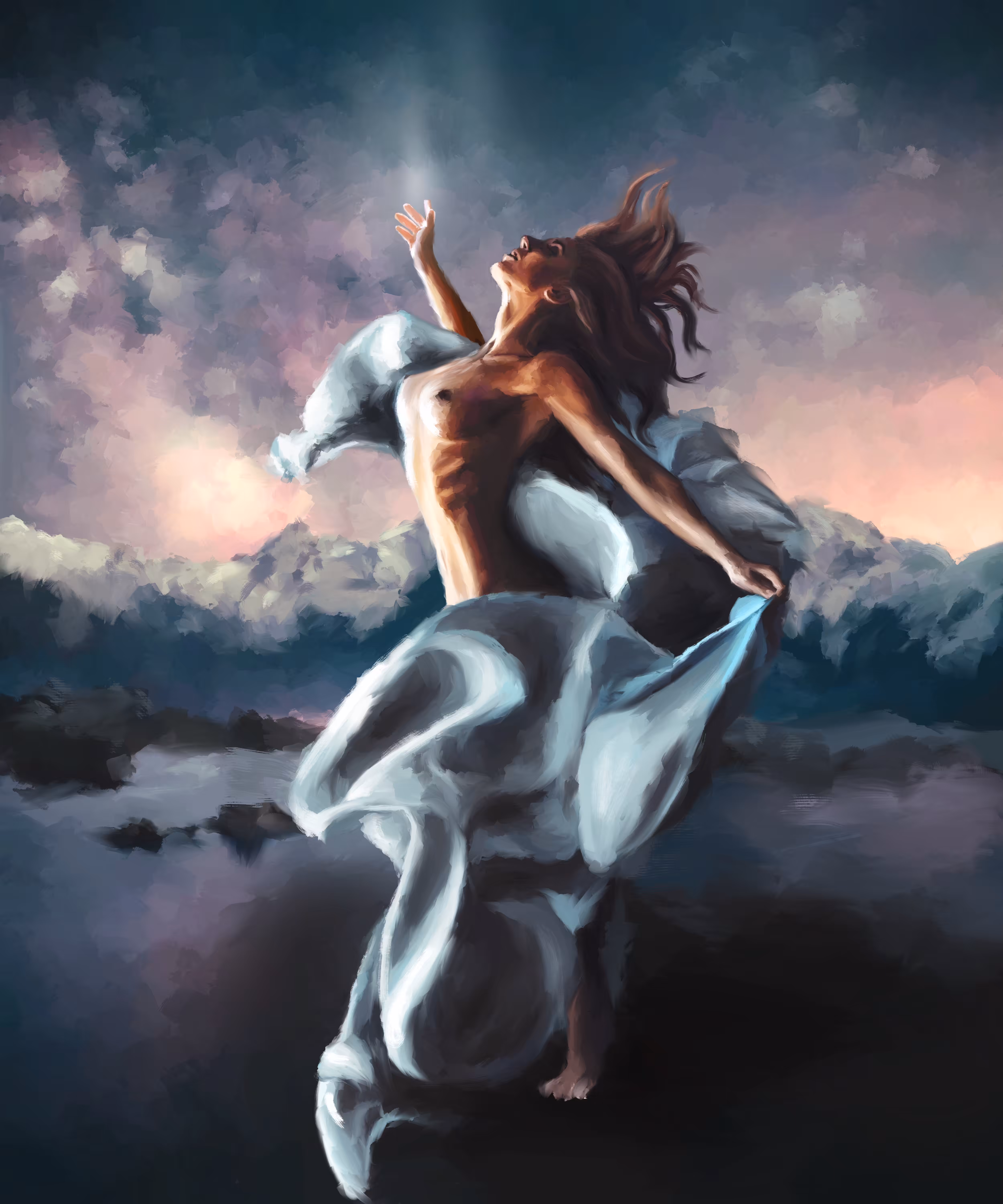 The Element of Air