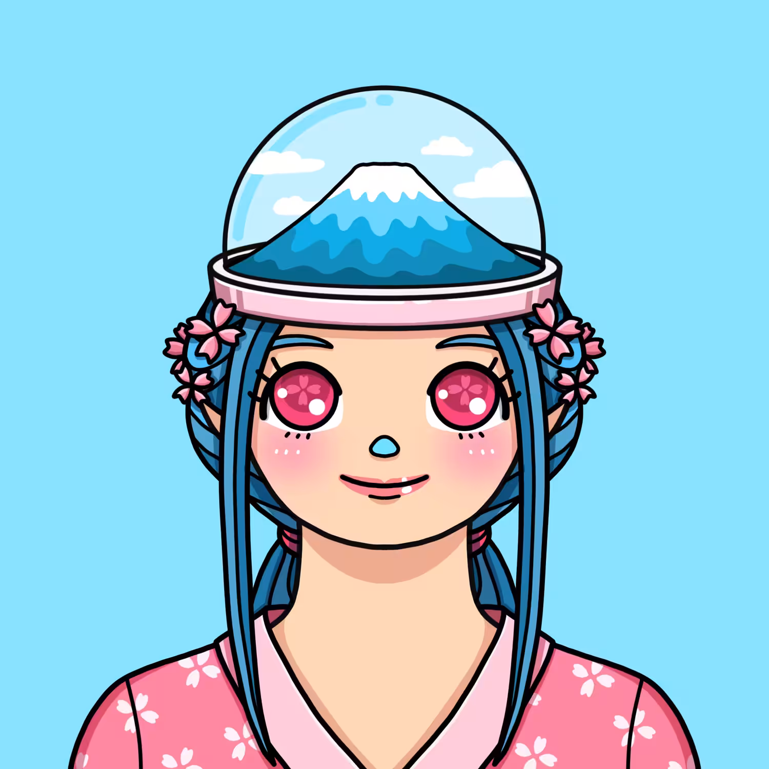 Mini_In my head_#47