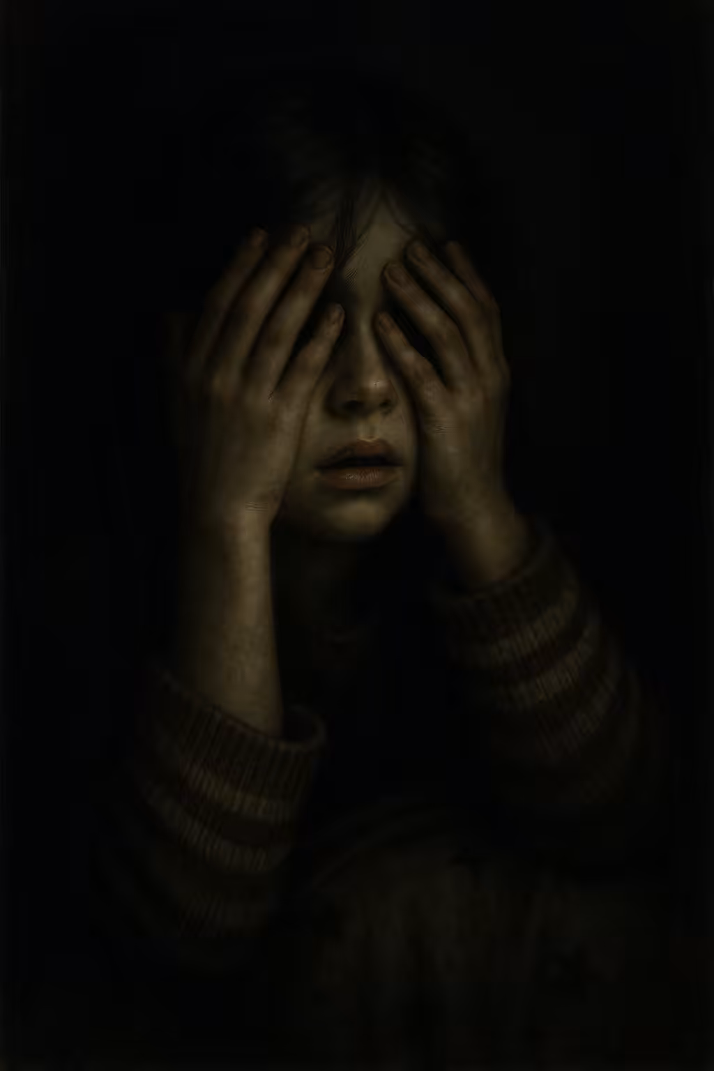 The Void Born