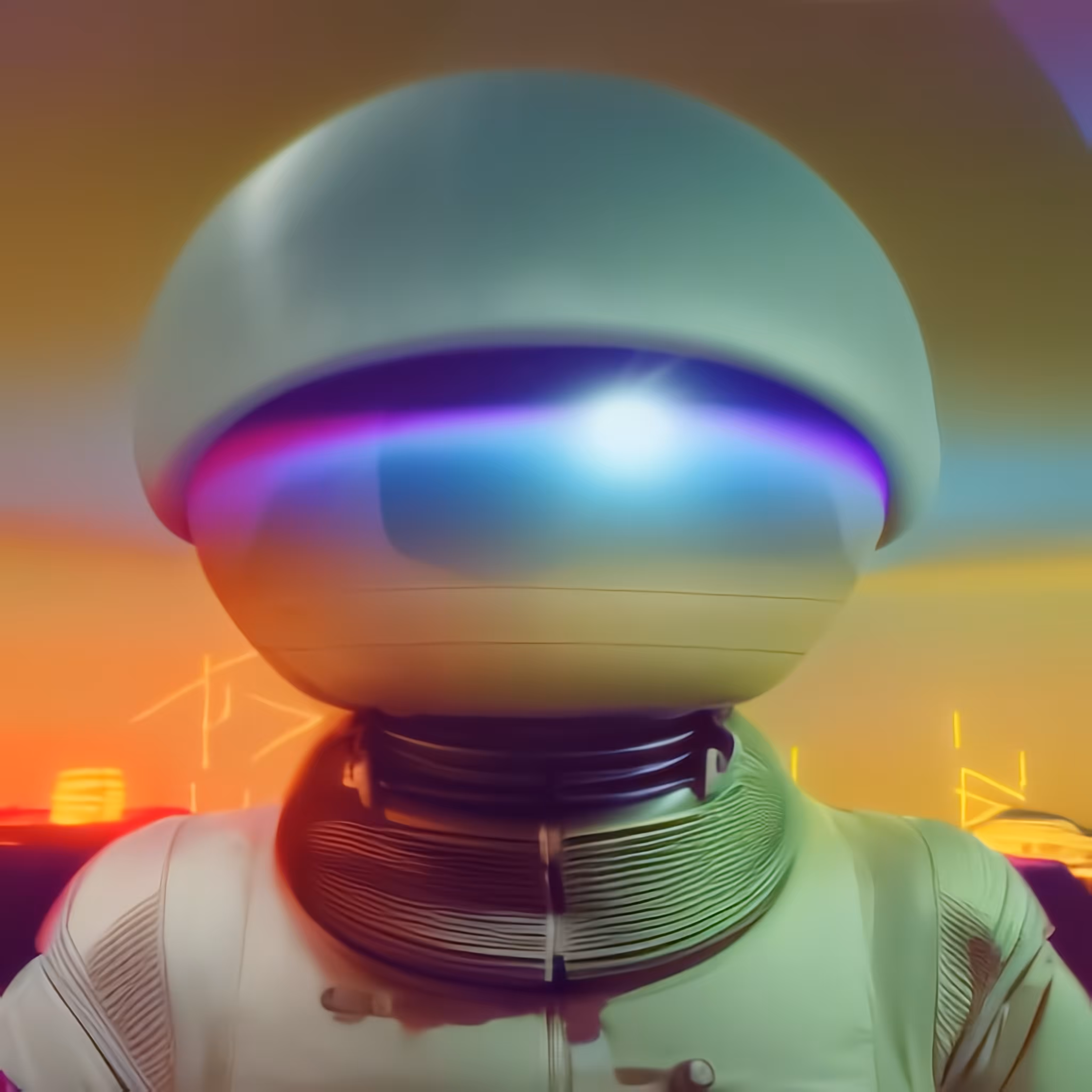 NIGHTCALLERS: SPACEWAVES #444