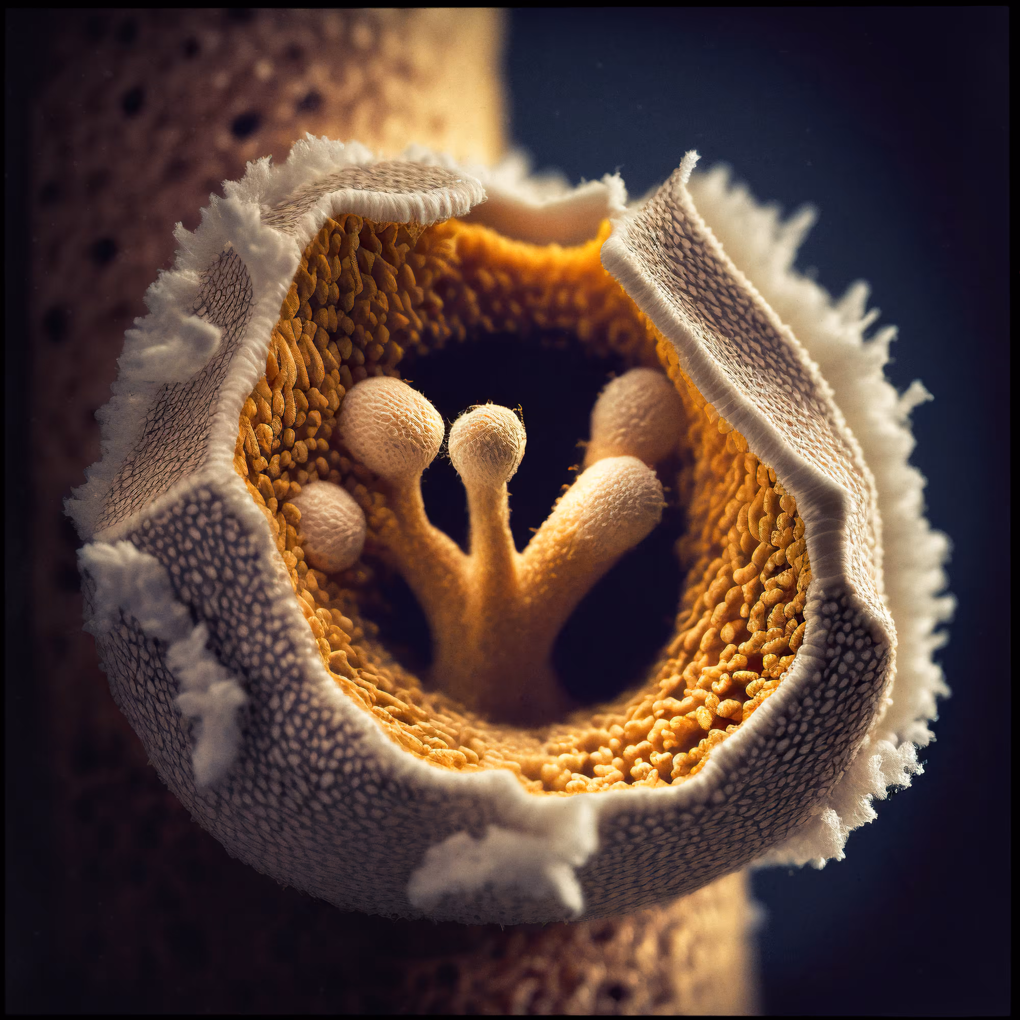 COCOONS nr. 109