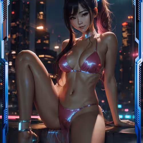 ⭐️FETISH CUTIES⭐️  #3447