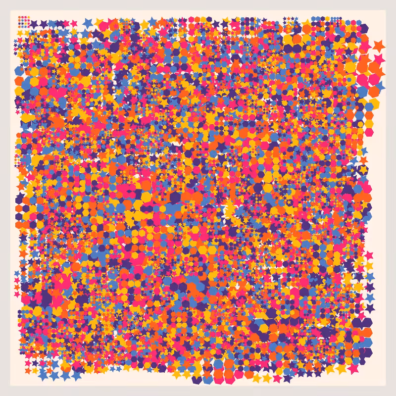 Block of Grid Vol 3 #14