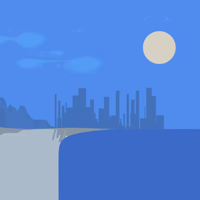 Beachscape #20