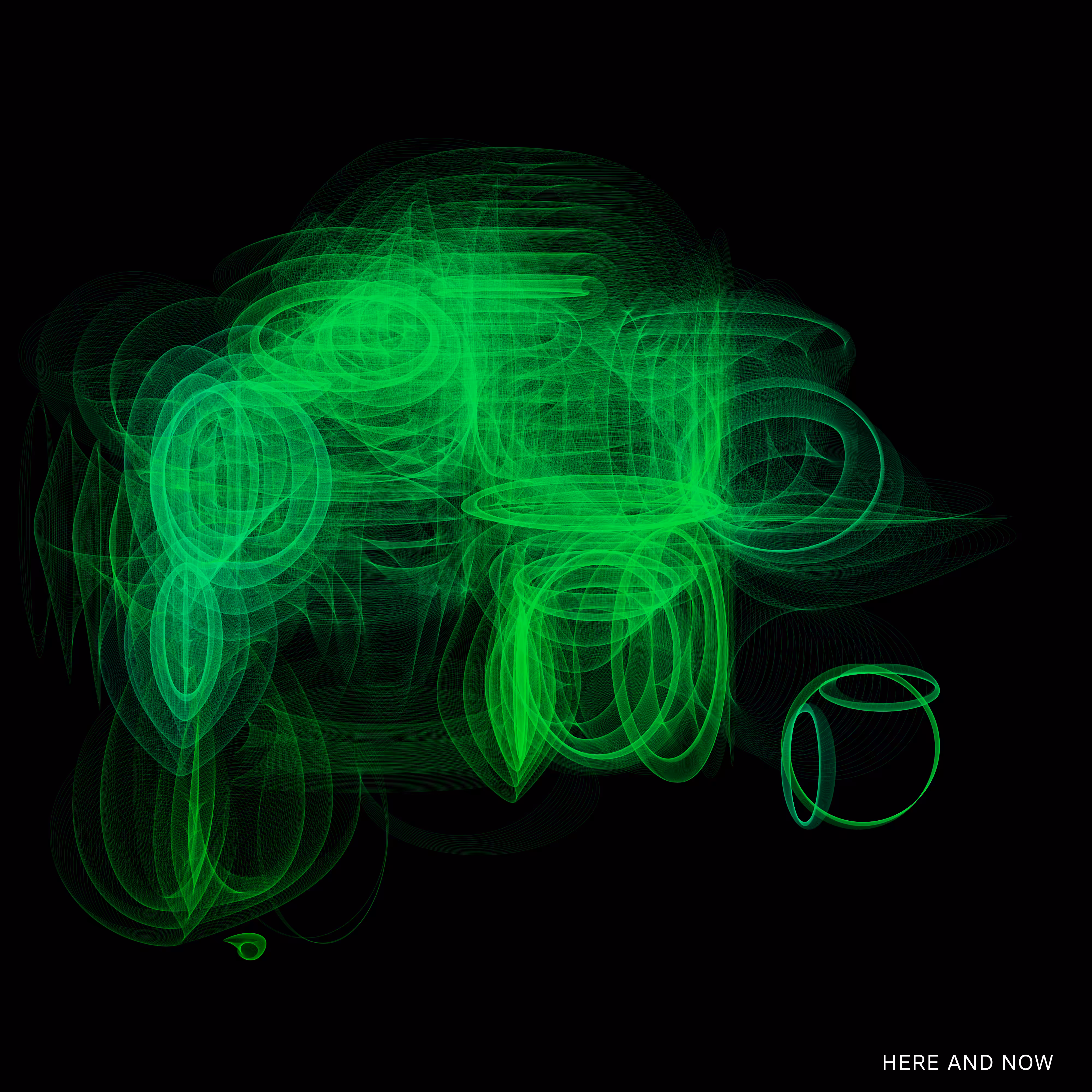 Here and Now: Edition Three #262