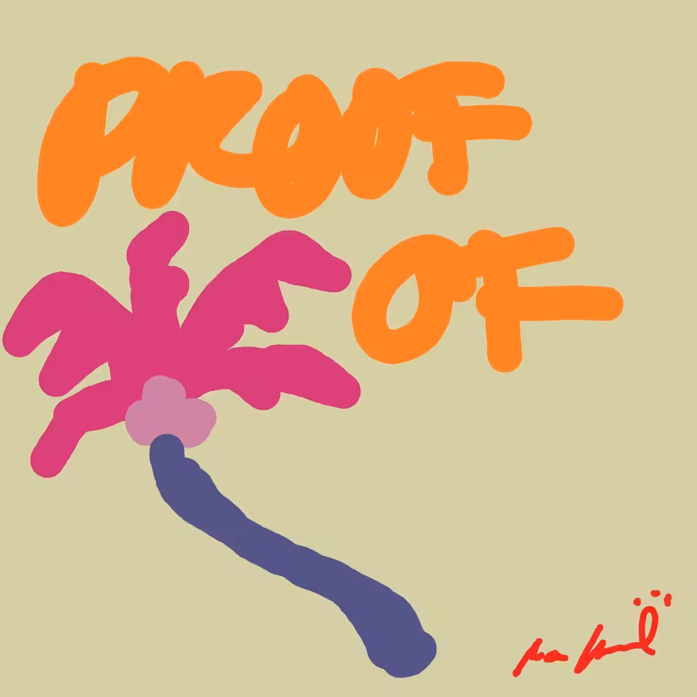 Proof of Palm