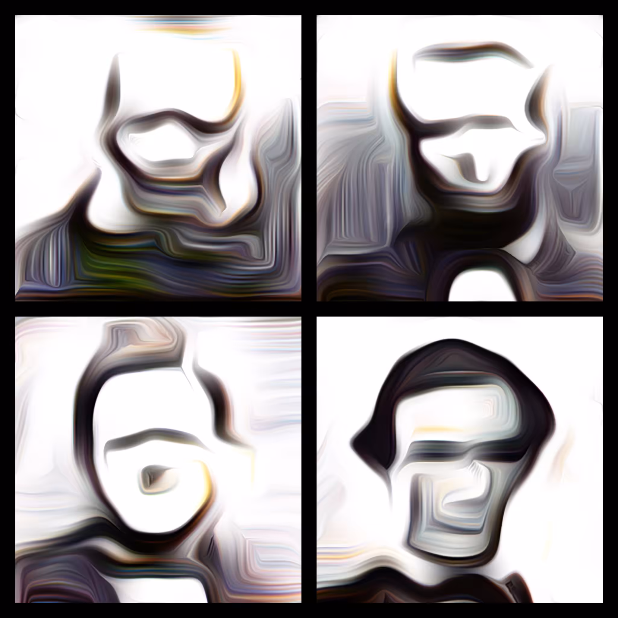 The unknowns 8.9