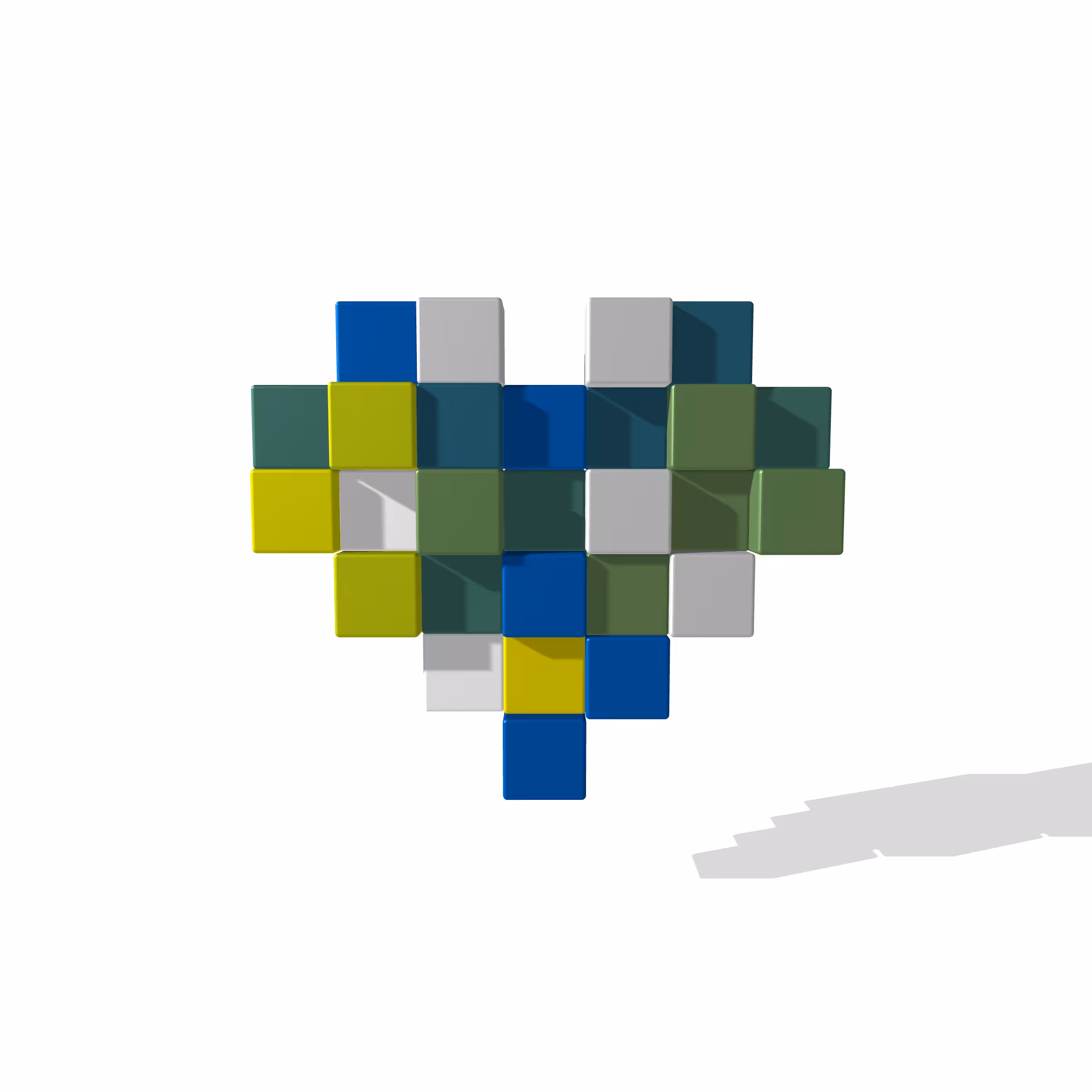 heart + craft #5698