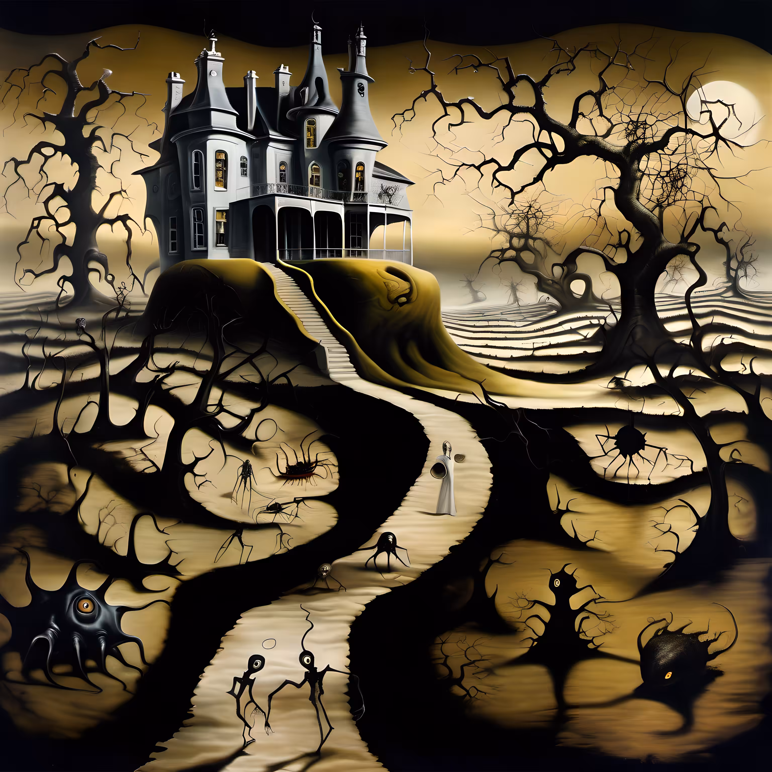 Danse Macabre #39