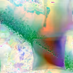 waves #745