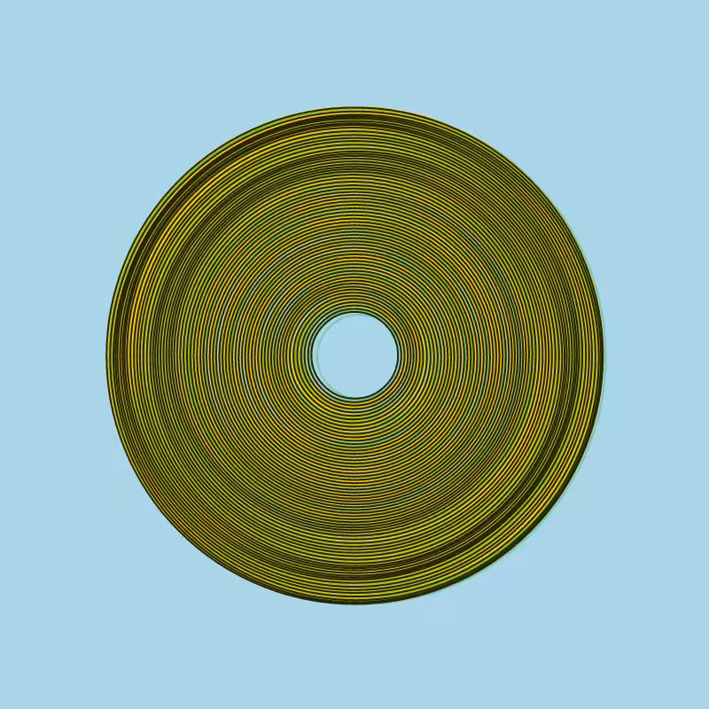Rondelle, Listen #55