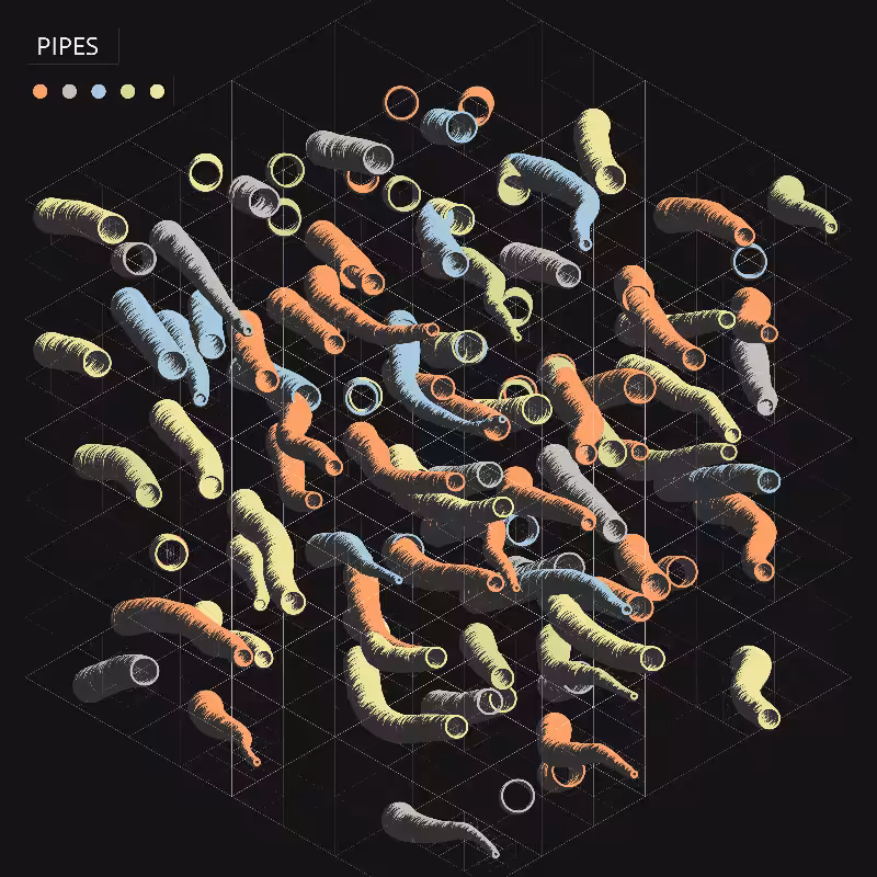 PIPES #47