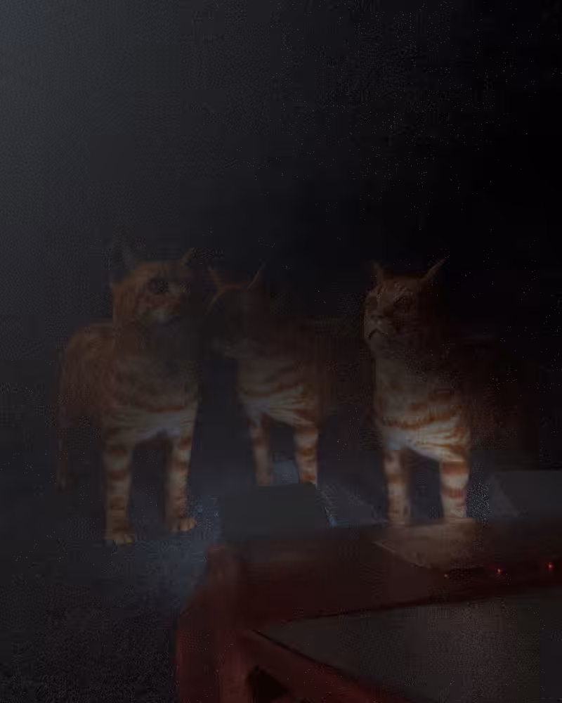 Meow Mix Meow Mix Please Deliver