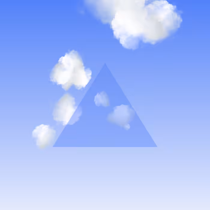 Floaty Clouds #44