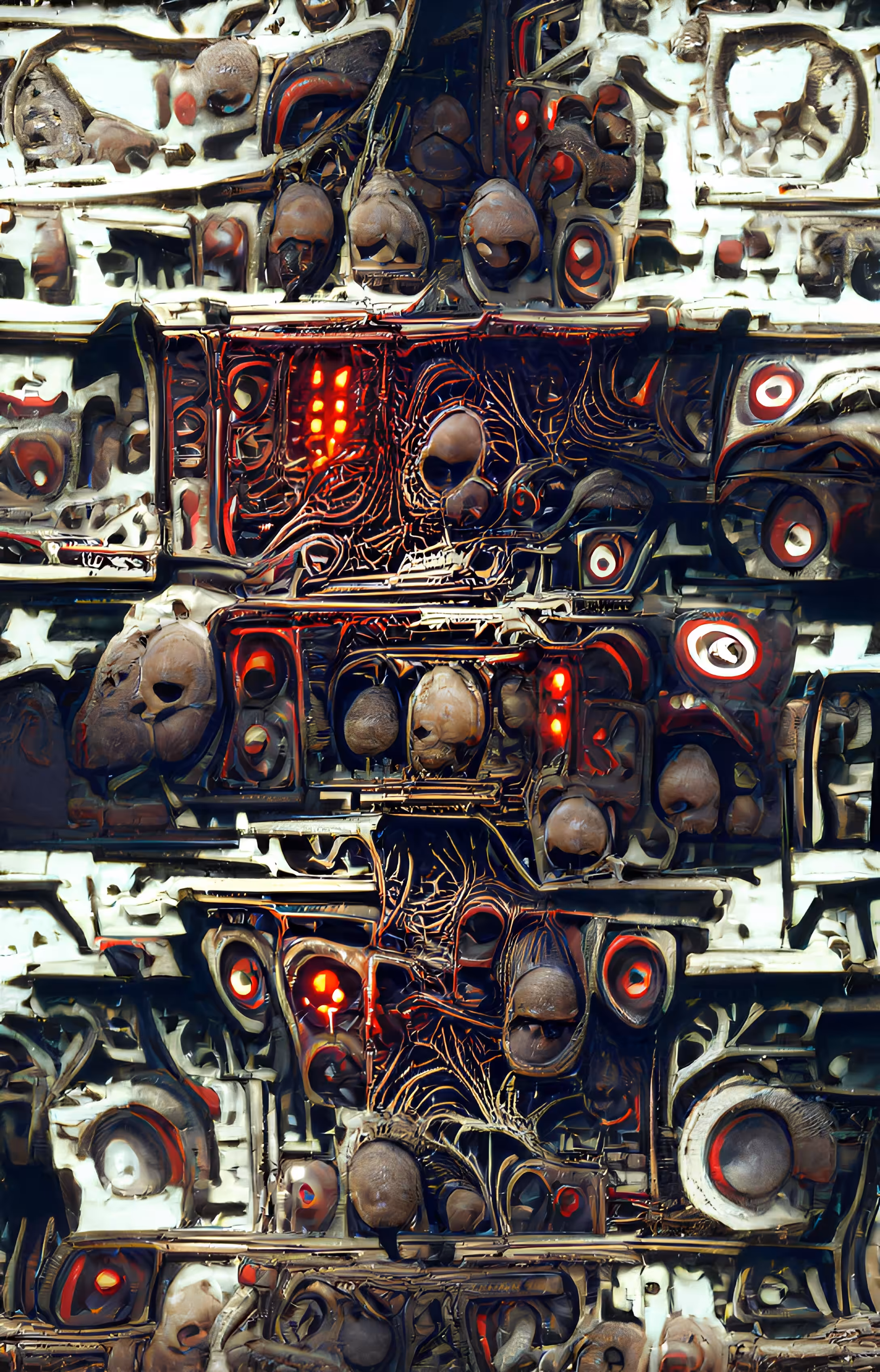 Thinking Machines