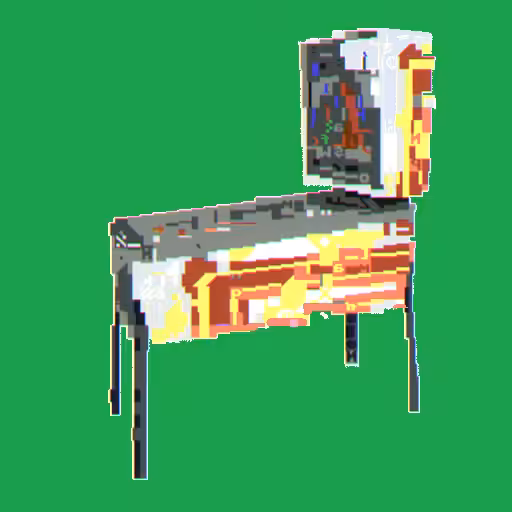 DS Pinball #7