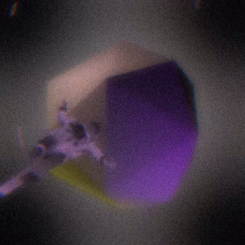 ORBITS #6
