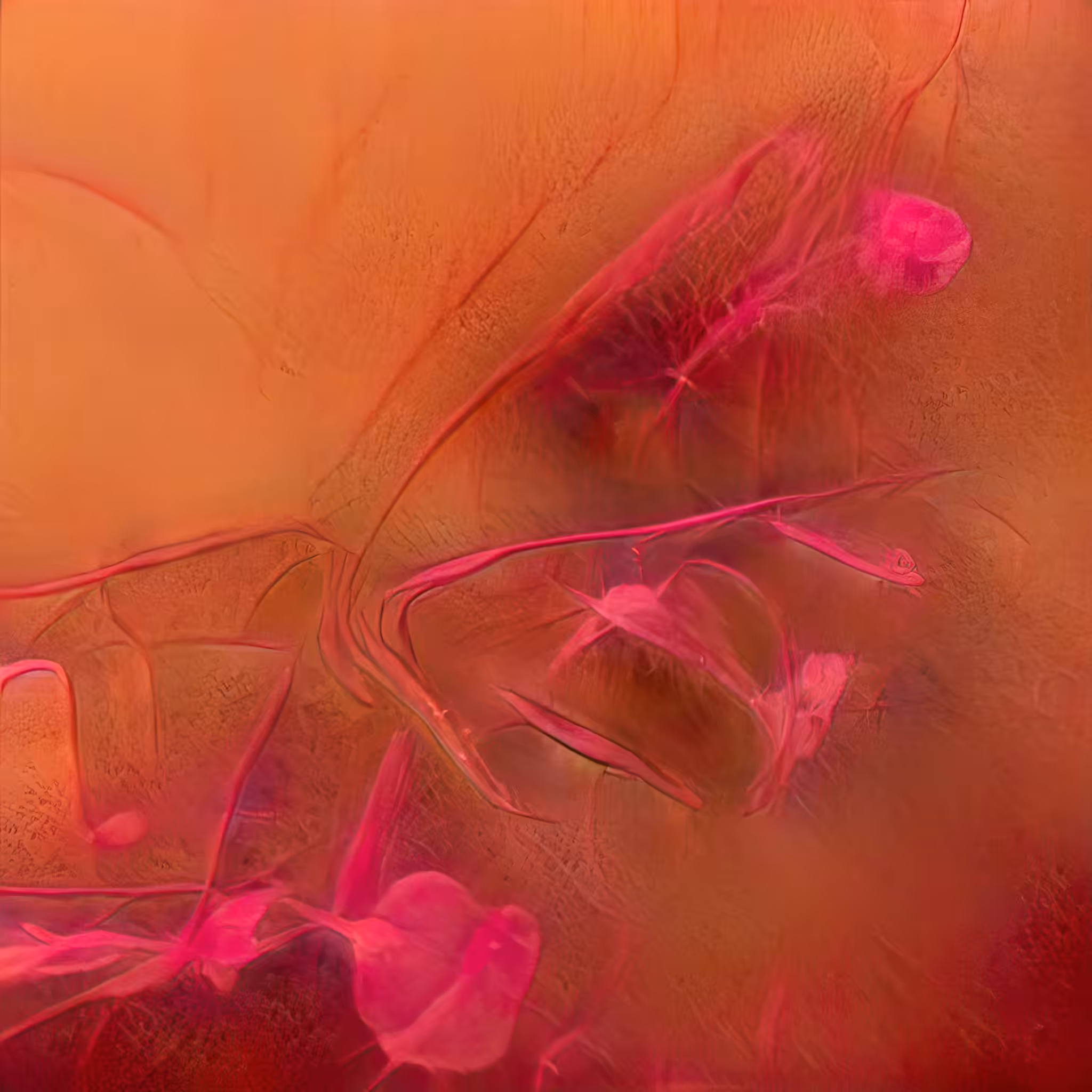 Chimerical Stories #84