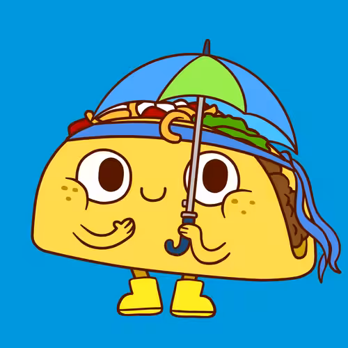 Taco #124