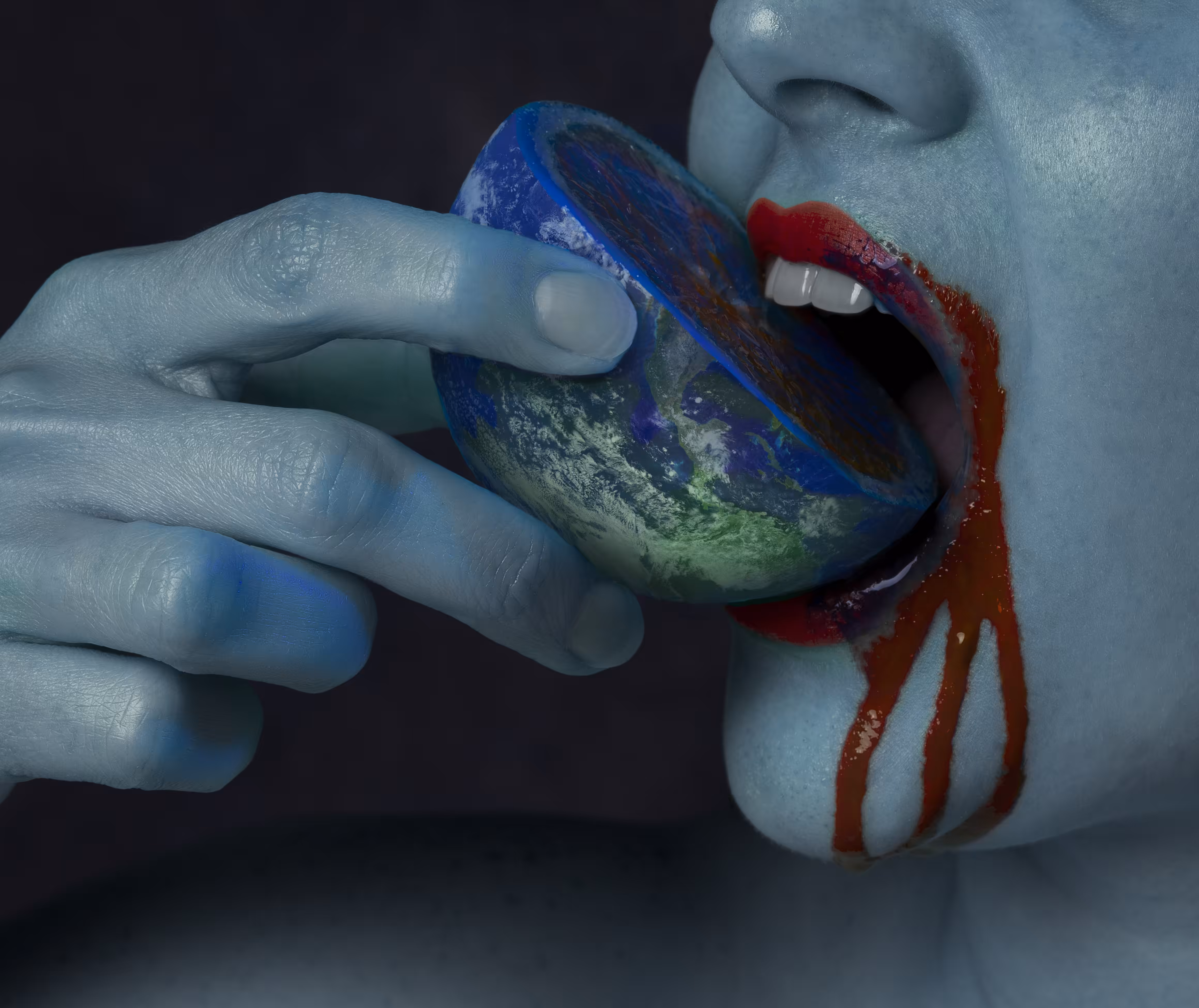 Taste