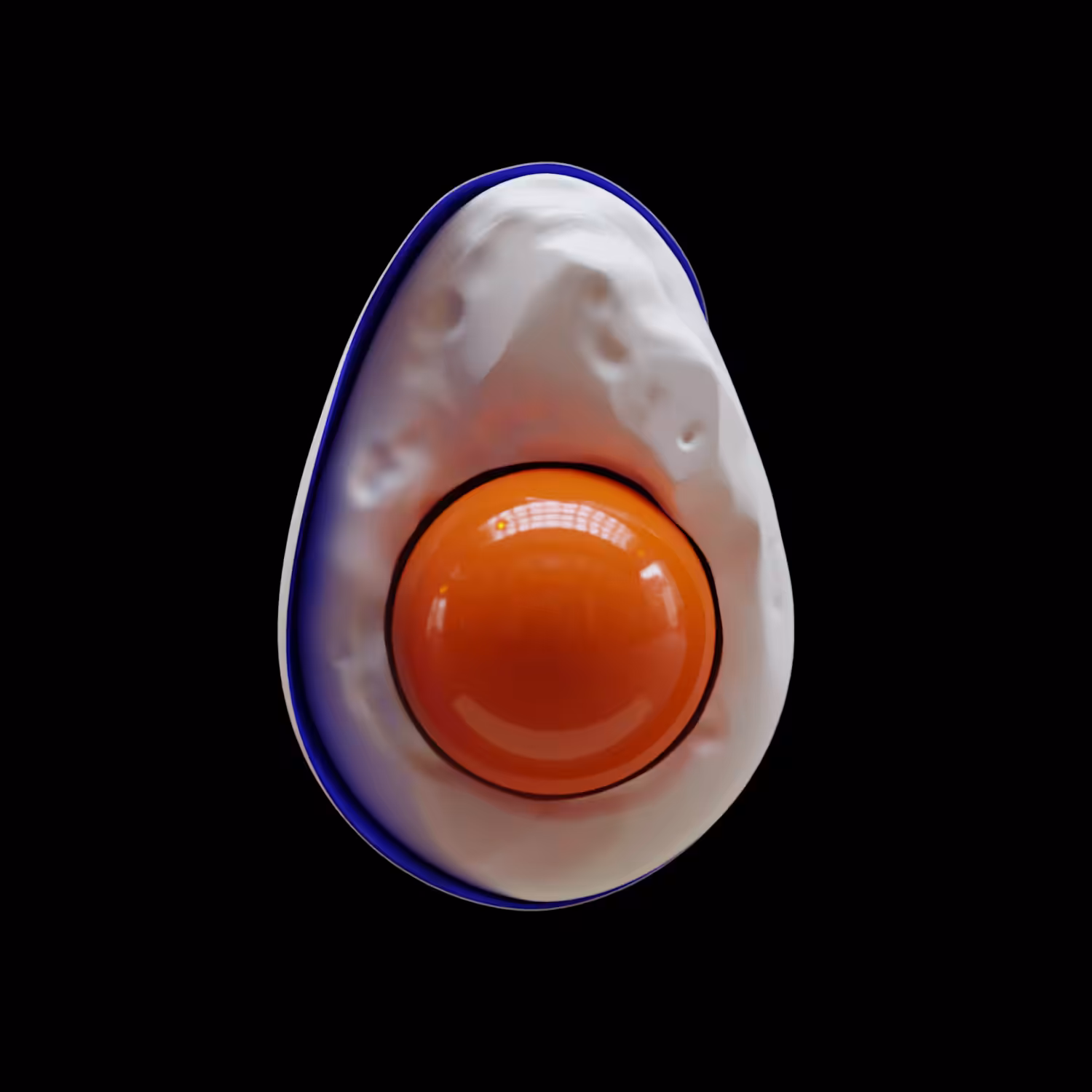 Universe Egg #056