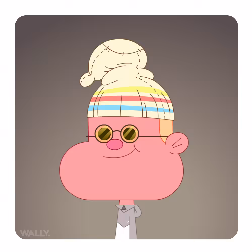 WALLY 0959