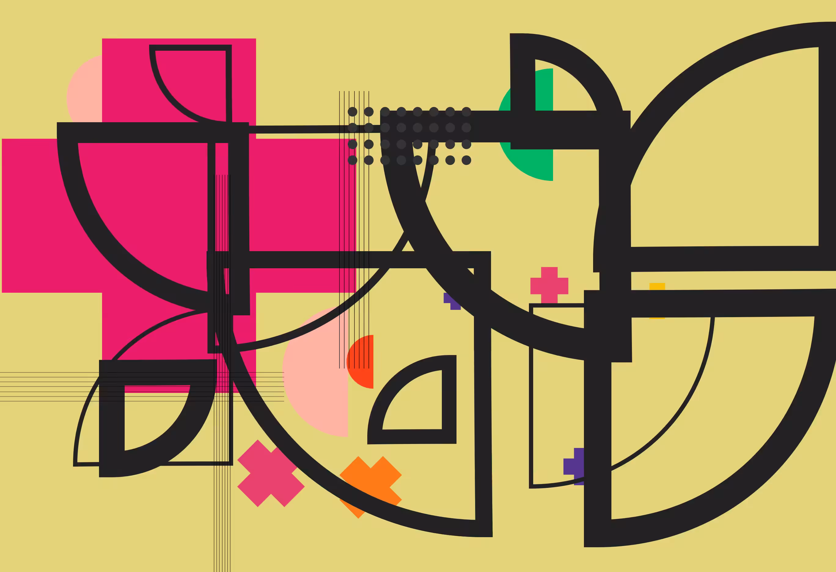 Fortuitous Five: #43