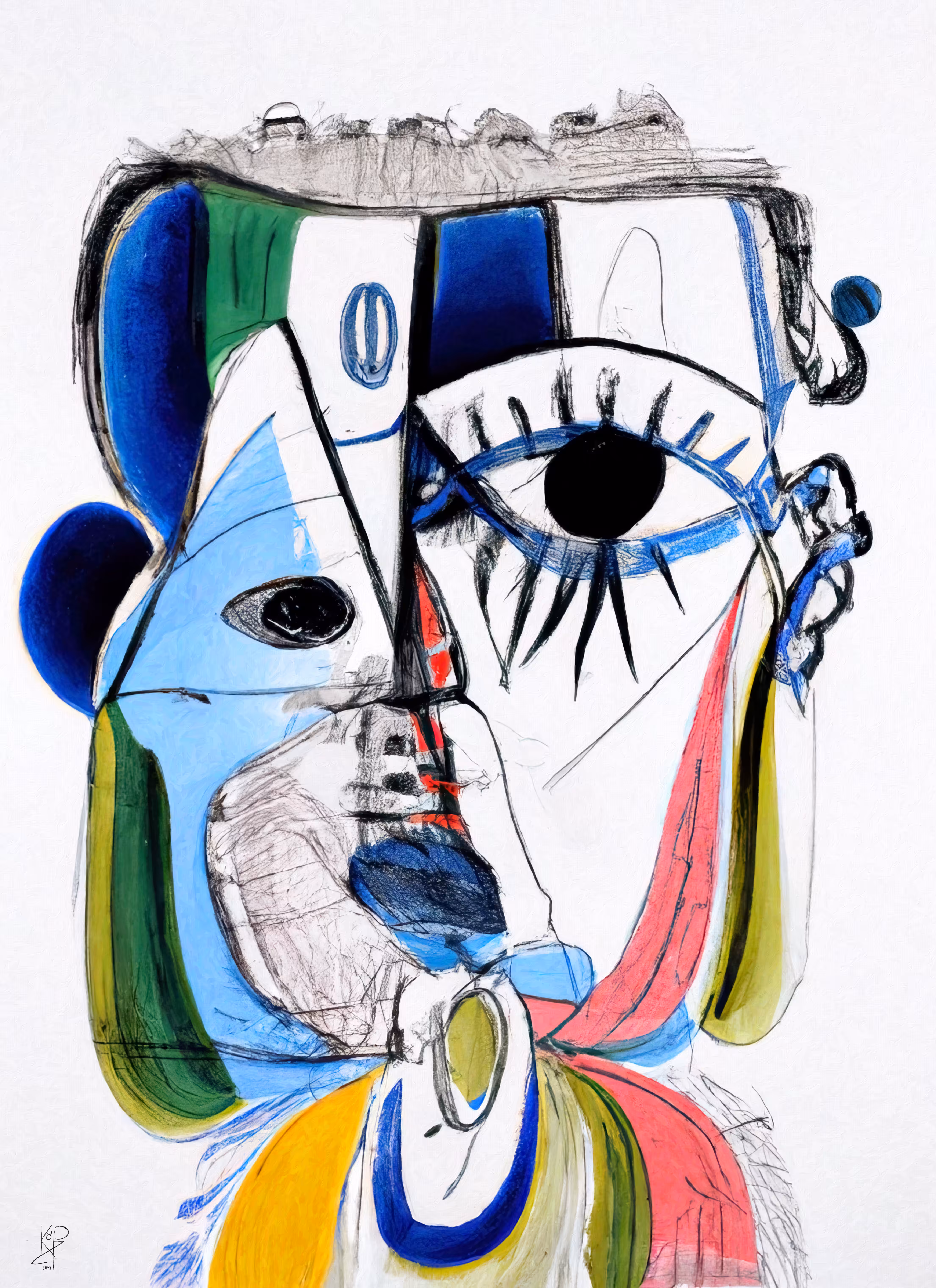 Face