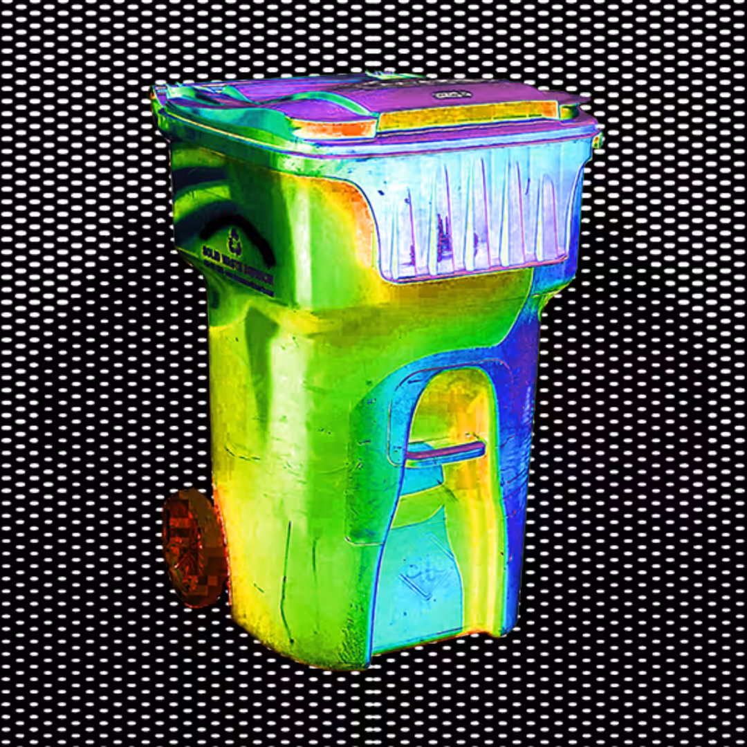 fx[TRASH] #276