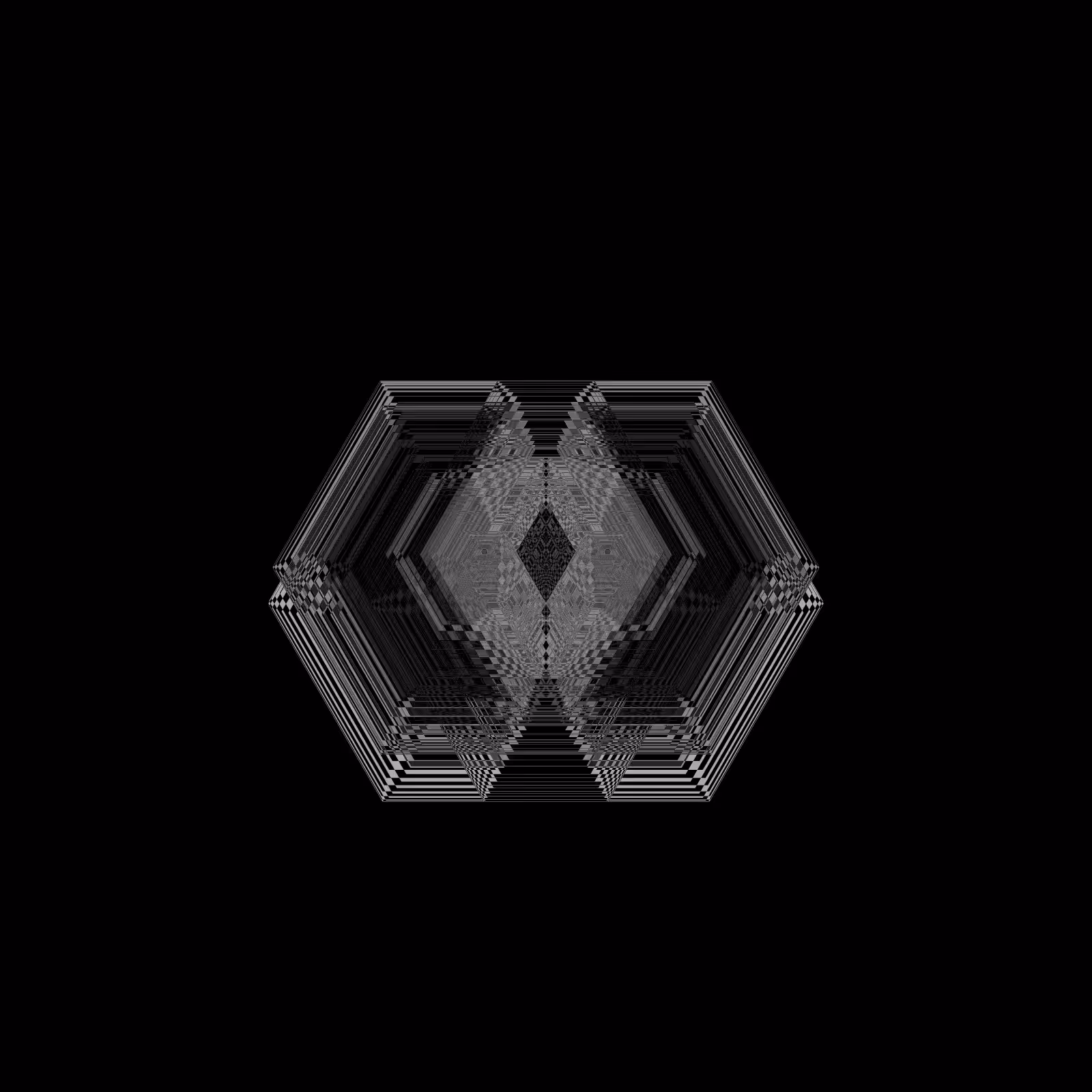 PixelShifter #94
