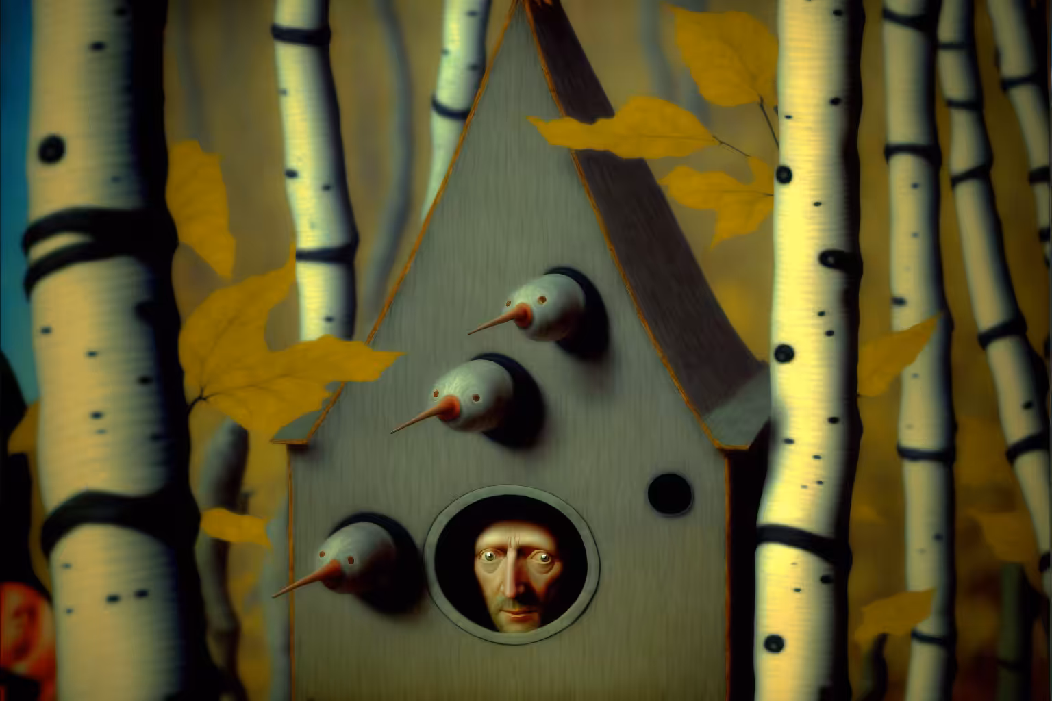 Cuckoo
