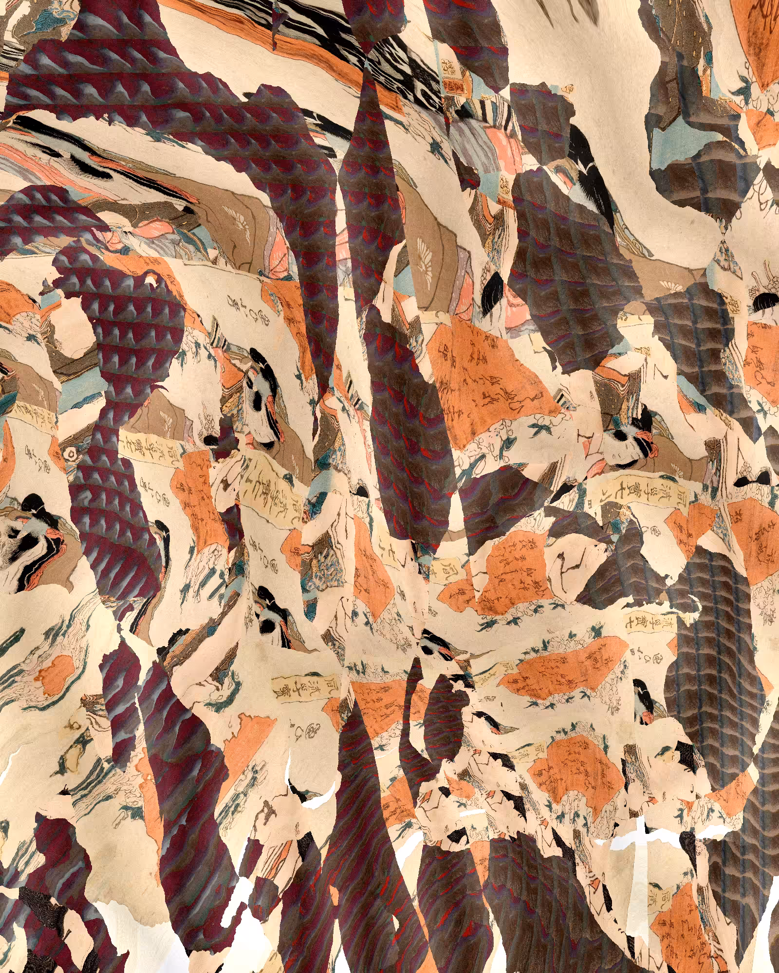Repetition and Noise #304