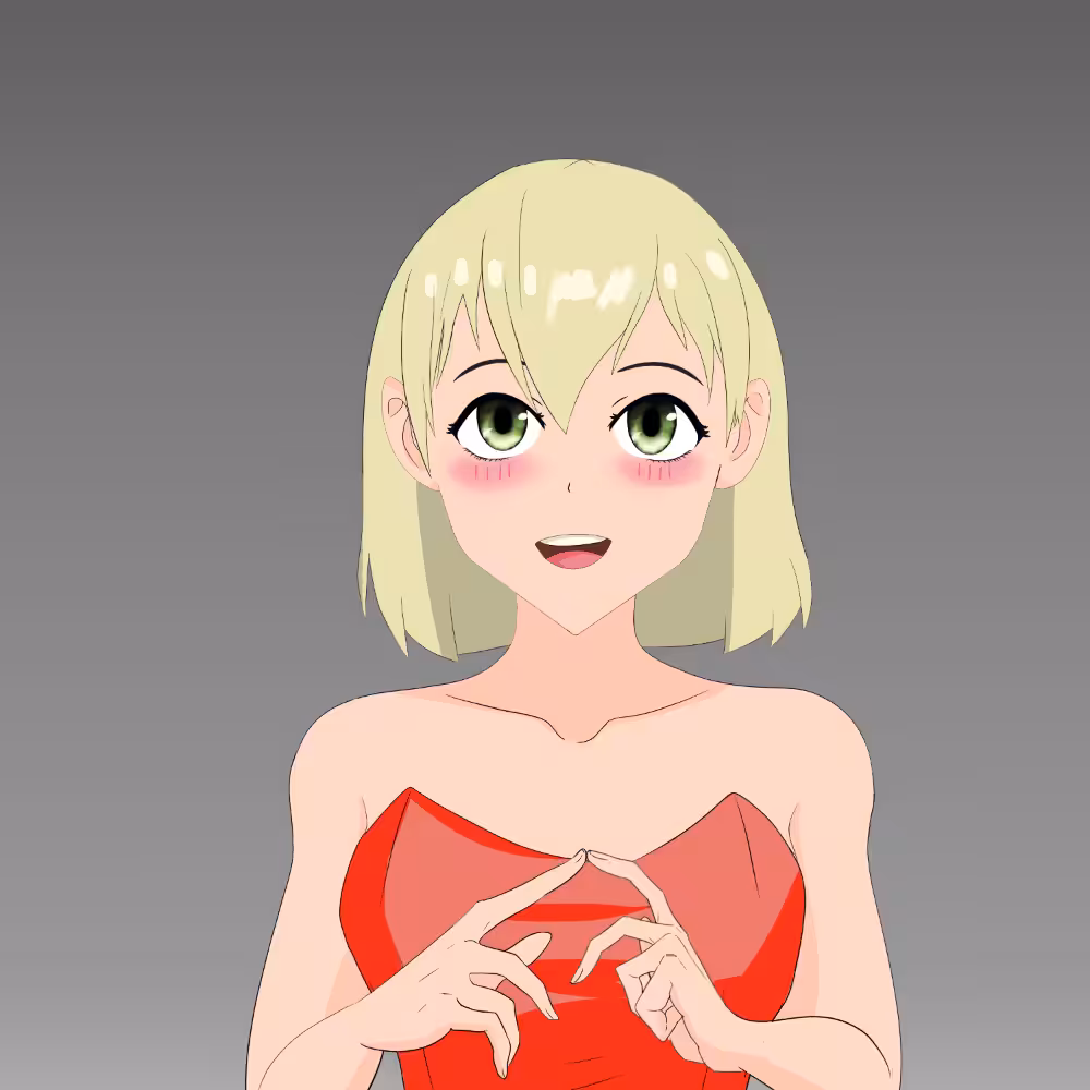 Chika #48