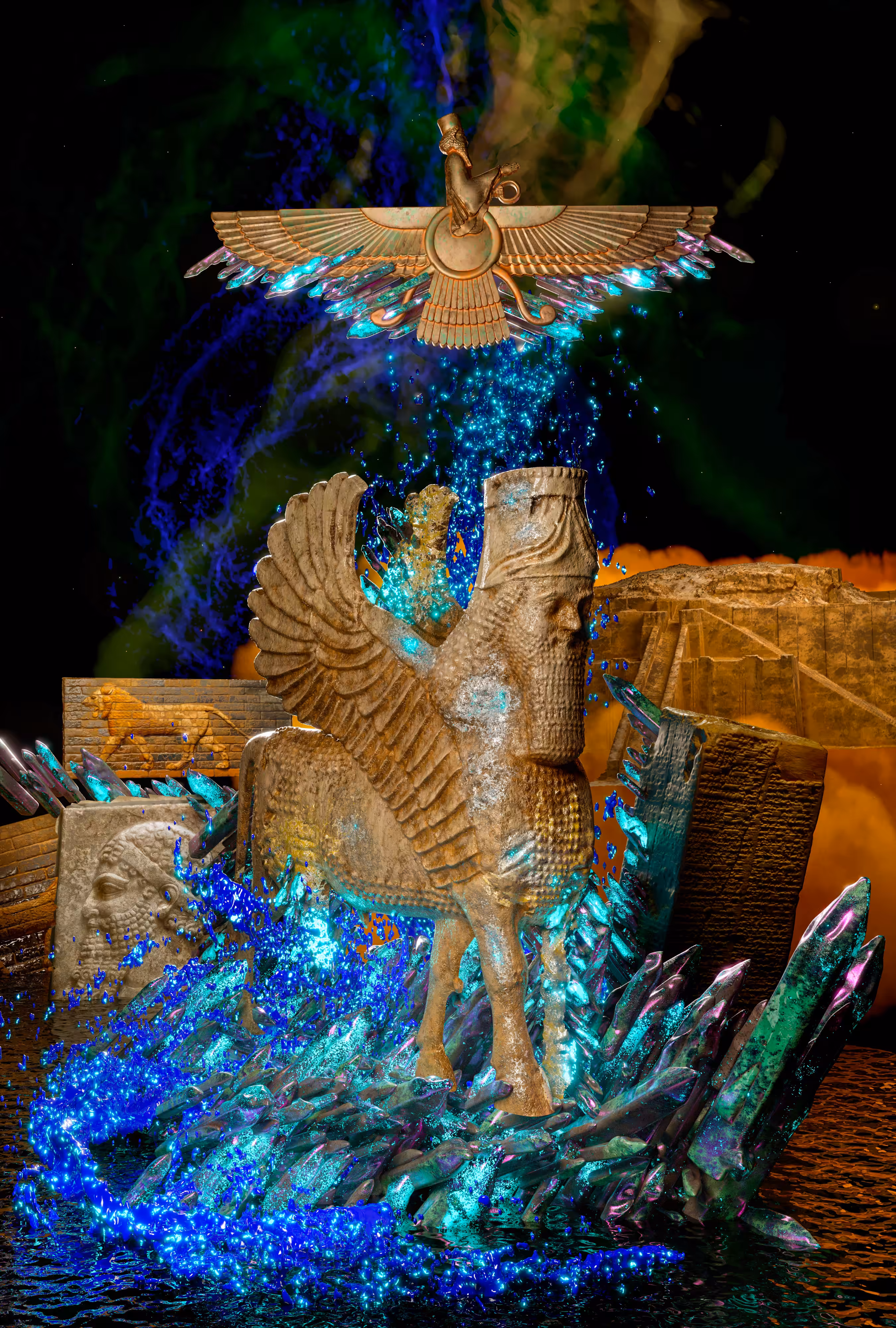 MESOPOTAMIA