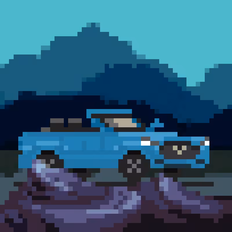 NO ROADMAP #573