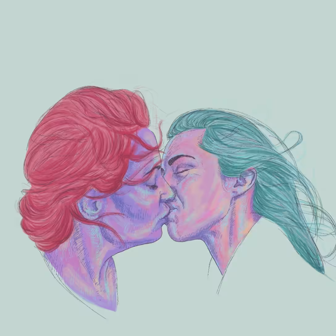 Love is love <3