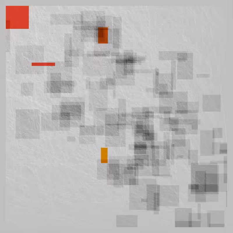 Monotipia #61