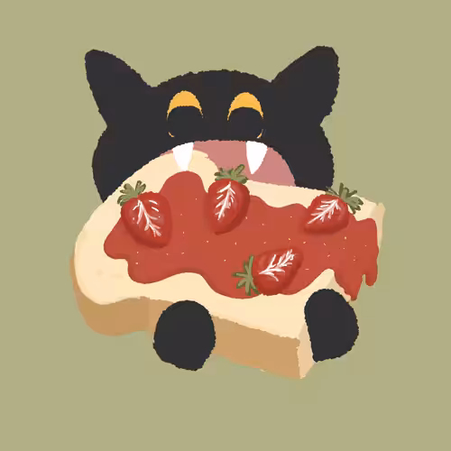 O-Liang & Friends: #2 strawberry jam