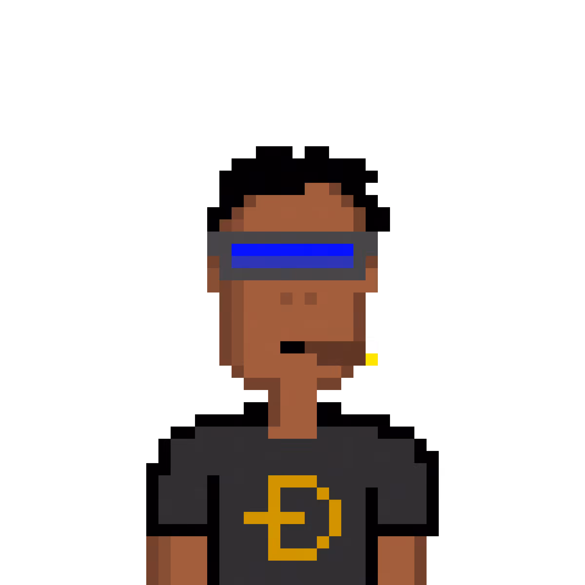 Dank Pixel God #3080
