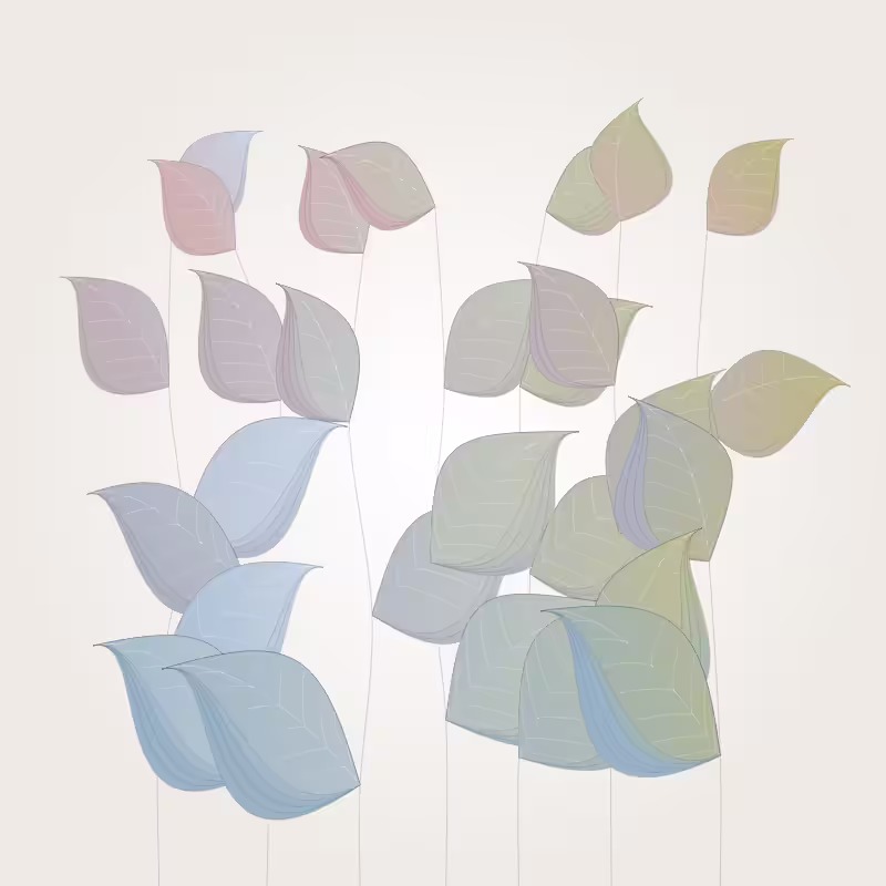 Colorleaves #163
