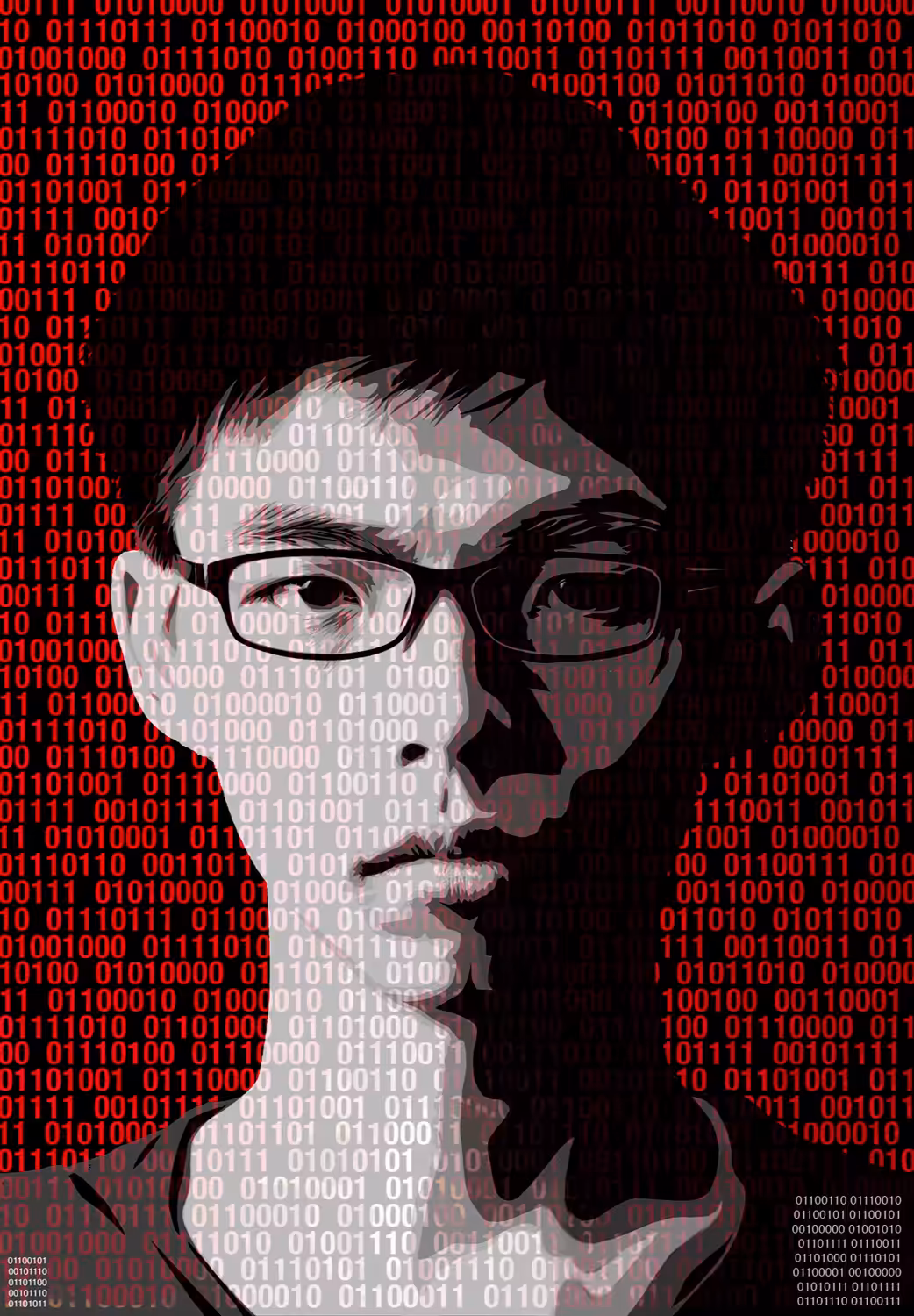 Joshua Wong